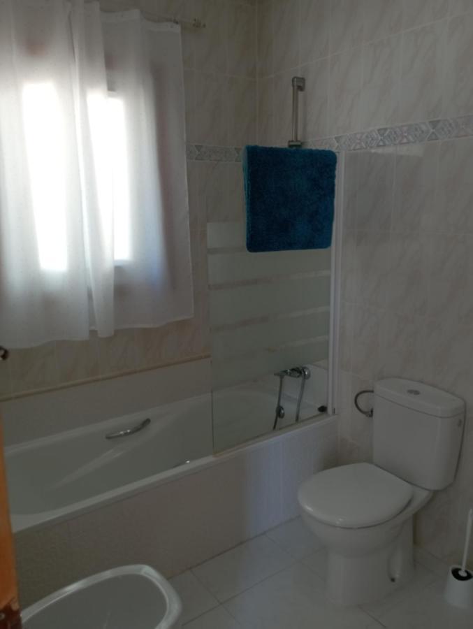 Kione Luxury Villa Marcolina Alcossebre Exterior foto